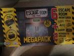 jeu escape room the game neuf dans son emballage, non ouvert, Enlèvement ou Envoi, Neuf
