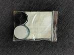 Metalen plaatjes 30 mm voor GSM Magneet, Ophalen of Verzenden, Nieuw