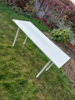 Tafel Ikea, Ophalen, Gebruikt, 50 tot 100 cm, Rechthoekig