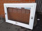 PVC Kipraam met omkasting, Doe-het-zelf en Bouw, Raamkozijnen en Schuifdeuren, Ophalen