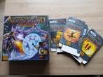 Aeon's End: Outcasts + Playmat & uitbreidingen, Hobby en Vrije tijd, Gezelschapsspellen | Bordspellen, Een of twee spelers, Ophalen of Verzenden