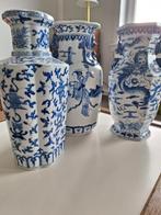 chinese porseleinen vazen, Antiek en Kunst, Ophalen