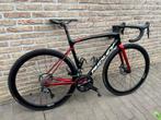 Ridley Fenix SLiC Ultegra DI2, Fietsen en Brommers, Fietsen | Racefietsen, 28 inch, Gebruikt, Carbon, 10 tot 15 versnellingen