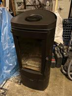 Houtkachel Supra design, in perfecte staat, Huis en Inrichting, Kachels, Ophalen, Houtkachel, Zo goed als nieuw, Vrijstaand