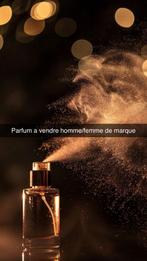 Parfum, Enlèvement, Neuf, Bouteille de parfum