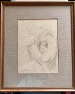 Camille D’Have  Drinker, Ophalen