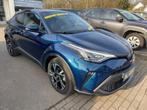 Toyota C-HR Hybrid 2.0 C-LUB BI_TONE AUTOMAAT MET 2J GARANTI, Auto's, Toyota, Stof, Gebruikt, Euro 6, 4 cilinders