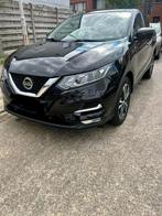 Nissan Qashqai 1.7 dci 150 pk, Te koop, Qashqai, Particulier