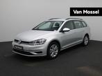 Volkswagen Golf Variant 1.6 TDi Comfortline, Auto's, Voorwielaandrijving, Stof, Gebruikt, 4 cilinders