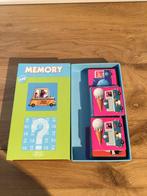 Memory spel, Hobby en Vrije tijd, Ophalen of Verzenden, Zo goed als nieuw