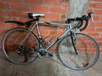 koersfiets decathlon 28inch, Fietsen en Brommers, Ophalen, Gebruikt