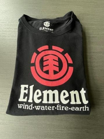 T-shirt Element 16 ans