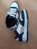 Paire de basket primark blanche noir, Kleding | Heren, Schoenen, Ophalen of Verzenden, Zo goed als nieuw, Zwart