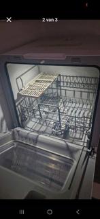 Moulinex mini vaatwasser 35L, Elektronische apparatuur, Ophalen