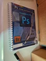 Adobe Photoshop  boek CS5, Ophalen of Verzenden, Zo goed als nieuw, Boek
