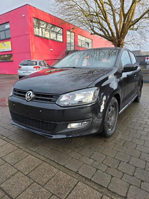 Polo 1.2 i / 2013 / 56.000 / zo meenemen !!!, Auto's, Volkswagen, Bedrijf, Te koop, Polo, Airconditioning, Bochtverlichting, Boordcomputer