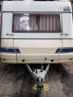 Ci Wilk 450 HTD caravan, Particulier, Standaardzit, 1250 - 1500 kg, 4 tot 5 meter