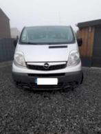 Opel Vivaro 3pl, Autos, Achat, Vivaro, 3 places, Autre carrosserie