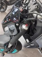 Yamaha MT07, 2 cilinders, Bedrijf, Naked bike, Meer dan 35 kW