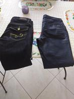 Dames jeans broeken 2 stuks M 40, Comme neuf, Enlèvement ou Envoi