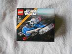 lego star wars 75391, Ophalen of Verzenden