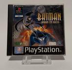 Batman Gotham City Racer PS1, Consoles de jeu & Jeux vidéo, Jeux | Sony PlayStation 1, 2 joueurs, Comme neuf, Course et Pilotage