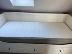 Matras veren middelhard, samen gekocht met zitbank Ikea, Huis en Inrichting, Ophalen, Zo goed als nieuw