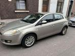 Fiat bravo 2 2008 19cc diesel, Autos, Argent ou Gris, Achat, Beige, 5 portes