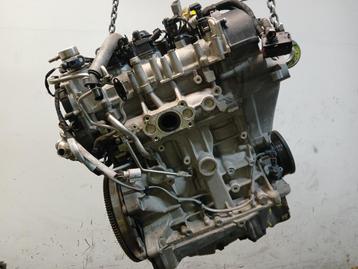 MOTOR Seat Leon (5FB) (01-2012/08-2020) (DADA) beschikbaar voor biedingen