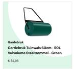Tuinwals nieuw in doos nooit gebruikt, Tuin en Terras, Ophalen, Nieuw
