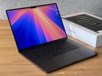 Recherche MacBook Pro, Ophalen