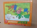Vloerpuzzel van Kikker, 16 stuks, Kinderen en Baby's, Ophalen of Verzenden