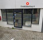 Handelspand met horecavergunning, Zakelijke goederen