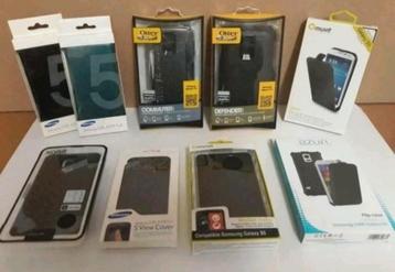 Hoesjes, Enlèvement ou Envoi, Neuf, Galaxy S4