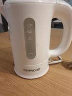 Bouilloire électrique KENWOOD, Maison & Meubles, Enlèvement, Comme neuf