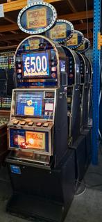 Deal or no Deal gokkast, Ophalen, Zo goed als nieuw