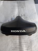 Honda camino onderdelen, Ophalen, Zadel