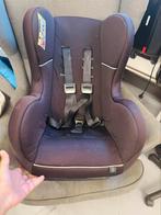 Siege auto Tex, Enlèvement, Utilisé