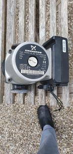 circulatiepomp, Ophalen of Verzenden, Gebruikt, Onderdeel, Ouder dan 10 jaar