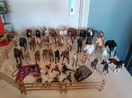 Schleich paarden, Ophalen of Verzenden, Zo goed als nieuw