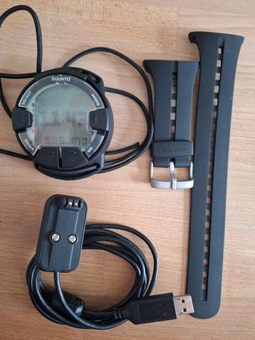 Suunto Vyper Air beschikbaar voor biedingen