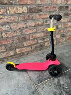 Trottinette enfant 3 roues, Vélos & Vélomoteurs, Enlèvement, Comme neuf, Oxelo Decathlon