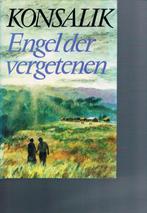 Heinz Konsalik : diverse titels - zie beschrijving + foto's, Boeken, Avontuur en Actie, Ophalen of Verzenden, Zo goed als nieuw