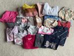 Kleding meisje maat 5-6 jaar, maat 110-116 + 3 jassen, Kinderen en Baby's, Ophalen, Zo goed als nieuw