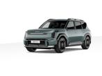 Kia EV9 GT Line 99,8 kWh AWD Professioneel aanbod, Auto's, Te koop, 284 kW, 384 pk, 5 deurs