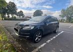 Audi Q7 Quattro, Autos, Audi, Achat, 7 places, 6 cylindres, Diesel