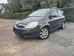 Opel Zafira 1.7 CDTI 7PLACES  2010, Auto's, Monovolume, 5 deurs, Euro 4, Te koop