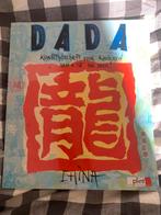 Dada China, Ophalen, Gelezen