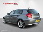 BMW 1-serie 118d Business Line KOOPJE!, Auto's, BMW, Euro 5, 4 cilinders, 5 deurs, Te koop