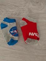 Chaussettes basses 23-26, Kinderen en Baby's, Babykleding | Schoentjes en Sokjes, Ophalen of Verzenden, Zo goed als nieuw, Sokjes